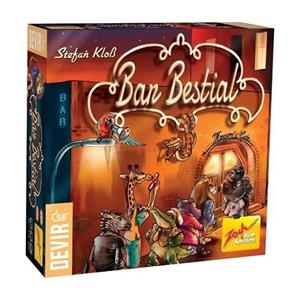 Bar Bestial Devir | 8436017223675