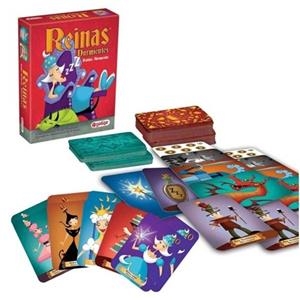 Reinas durmientes | 8436536803631