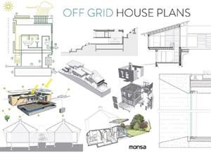 OFF GRID House Plans | 9788417557263