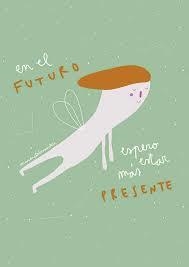 LÀMINA A5 FUTURO-PRESENTE | 9999900002911