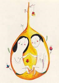 LÀMINA A5 PARELLA LLAVOR | 9999900002959