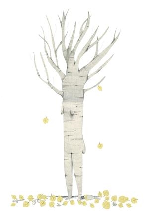 LÀMINA A5 ARBRE DONA | 9999900003024