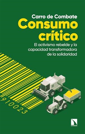 Consumo crítico | 9788413523491