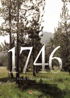 1746 | 9788411156066 | Vicente Alcuaz, Fèlix