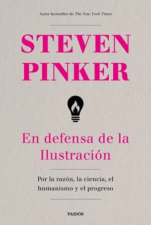 En defensa de la Ilustración | 9788449334627 | Pinker, Steven