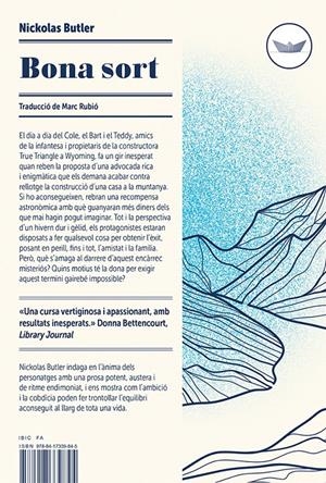 Bona sort | 9788417339845 | Butler, Nickolas