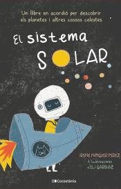 El Sistema Solar | 9788418735042 | Noguer Pérez, Irene