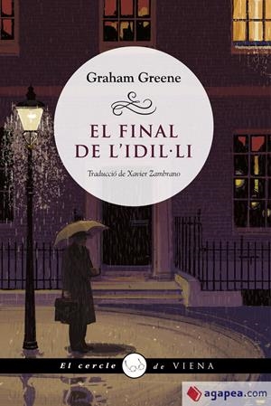El final de l'idil-li | 9788418908385 | AA.VV.
