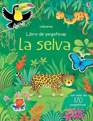 LA SELVA | 9781409592815 | Primmer, Alice