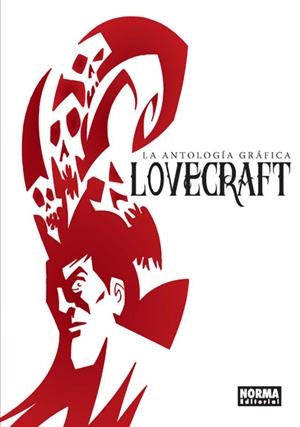 LOVECRAFT: LA ANTOLOGÍA GRÁFICA | 9788467913606 | Varios autores