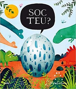 Soc teu? | 9788417757014 | Latimer, Alex