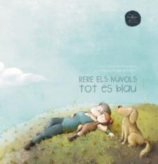 Rere els núvols tot és blau | 9788412500820 | Sais, Laura