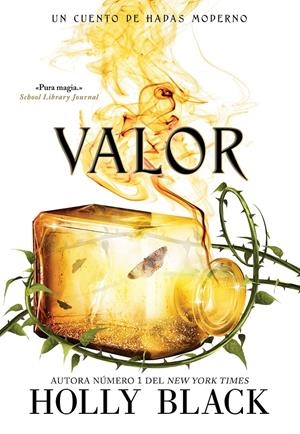Valor | 9788418359798 | Black, Holly