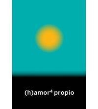 (h)amor 4 | 9788412087604 | VV.AA.