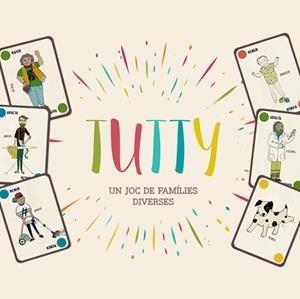 TUTTY (JUEGO) | 471000004