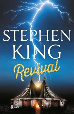 Revival | 9788401015380 | KING,STEPHEN