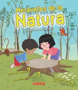 Maravelles de la natura | 9788468334158 | Algarra Pujante, Alejandro