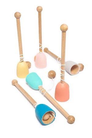 Cloc Cloc Me and Mine | 7039807840680