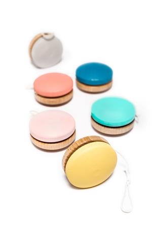 Yo-Yo Me and Mine | 7039807841052