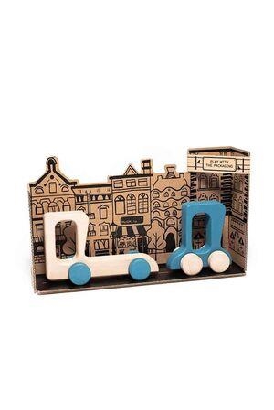 Set Cotxes Me and Mine | 7039807849454