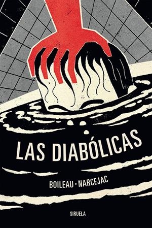 Las diabólicas | 9788419207555 | Boileau, Pierre/Narcejac, Thomas