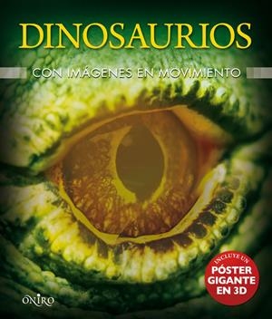 Dinosaurios | 9788497546737 | AA. VV.
