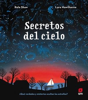 SECRETOS DEL CIELO | 9788413923628 | Shaw, Rola
