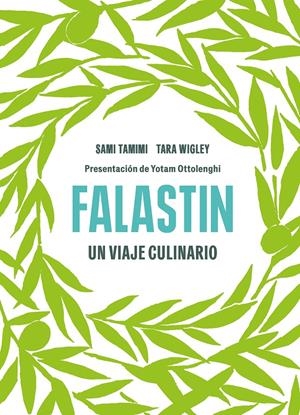 Falastin | 9788418363955 | Tamimi, Sami/Wigley, Tara