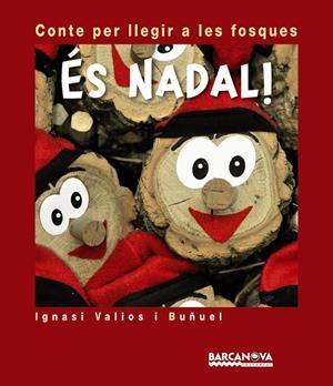És Nadal! | 9788448928810 | Valios i Buñuel, Ignasi