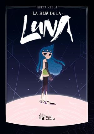La hija de la luna | 9788412358766 | Xella, Greta