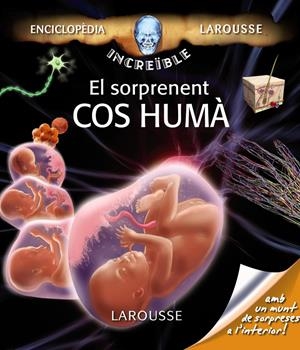 El sorprenent cos humà | 9788480169417