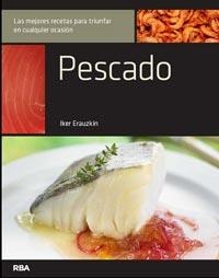 Pescado | 9788492981588 | Varios autores
