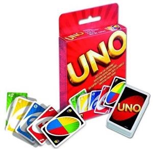 UNO Joc de cartes | 0746775036744