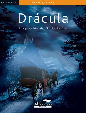 Drácula | 9788483088159 | Stoker, Bram