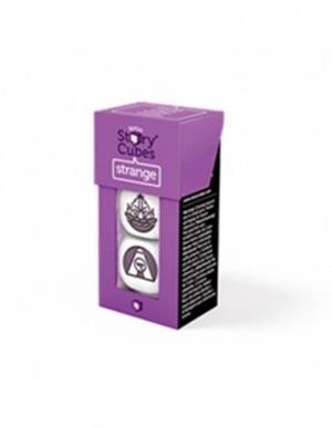 STORY CUBES ENIGMA | 3558380053866