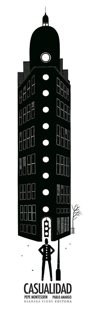 Casualidad | 9788415208105 | Monteresín Corrales, Pepe