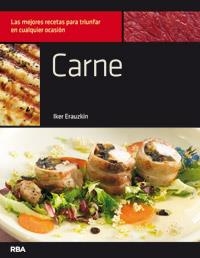 Carne | 9788492981601 | Varios autores
