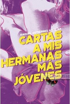 Cartas a mis hermanas más jóvenes | 9789200705045 | Gutierrez Aguilar, Raquel
