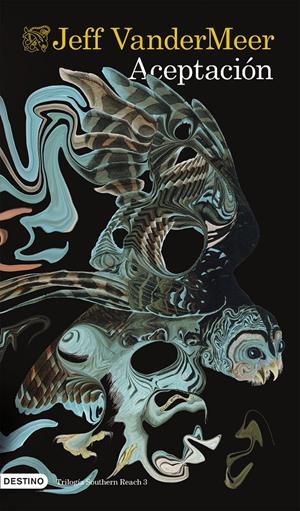 Aceptación | 9788423348602 | Jeff VanderMeer
