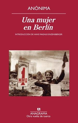 Una mujer en Berlín | 9788433976185 | Anónimo
