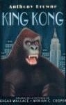 KING KONG        CASTELLANO | 9789681679873 | Browne, Anthony