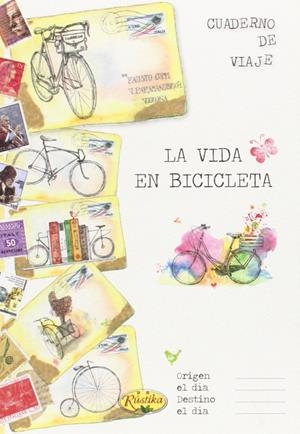 VIDA EN BICICLETA,LA | 9788490870051 | AAVV