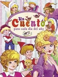 Un cuento para cada día del año | 9788499138497 | Todolibro, Equipo