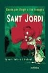 Contes per llegir a les fosques. Sant Jordi | 9788448911782 | Ignasi Valios i Buñuel