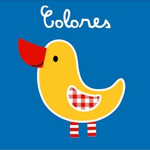 Colores | 9788498257946 | Rettore, Kenny