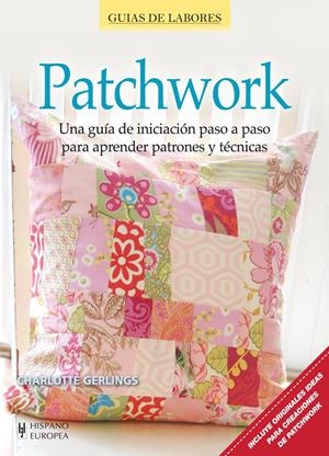 Patchwork | 9788425520877 | Gerlings, Charlotte