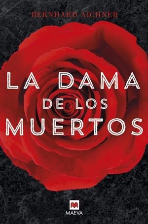 La dama de los muertos | 9788416363278 | Aichner, Bernhard