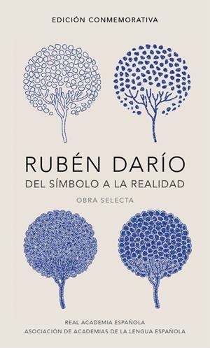 Rubén Darío, del símbolo a la realidad | 9788420420677 | DARIO, RUBEN