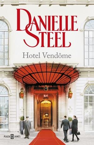 Hotel Vendôme | 9788401015861 | STEEL, DANIELLE