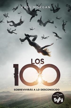 Los 100 (Los 100 1) | 9788420416755 | MORGAN,KASS